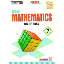 Cordova Mathematics Made Easy Book 7