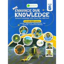 Green Earth Let’s Enhance Our Knowledge Class 6