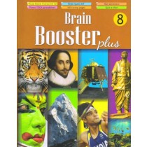 Acevision Brain Booster Plus Class 8