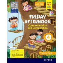 Oxford Friday Afternoon Comprehension and Composition Book 4