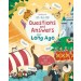 Usborne Lift-the-flap Questions and Answers about Long Ago