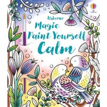 Usborne Magic Paint Yourself Calm