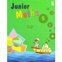 Bharati Bhawan Junior Maths For Class 5
