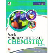Frank Modern Certificate Chemistry Class 9 (Part 1)
