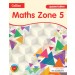 Collins Maths Zone Class 5 (Updated Edition)