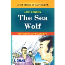 Jack London The Sea Wolf 