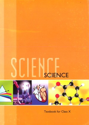 NCERT Science Textbook For Class 10