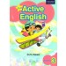 Oxford New Active English Workbook Class 3