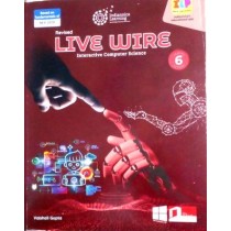 Britannica Live Wire Interactive Computer Science Class 6