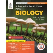 Lakhmir Singh Biology Class 10