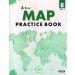 Focus Active Map Practice Book 8 Ver.2