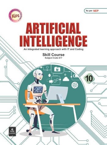 Kips Artificial Intelligence Book 10