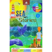Madhubun Sea of Stories Book 1
