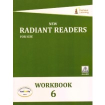 Eupheus Learning New Radiant Readers For ICSE Workbook 6