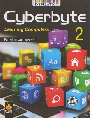 Cyber Byte Learning Computers For Class 2