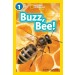 National Geographic Kids Buzz, Bee! Level 1