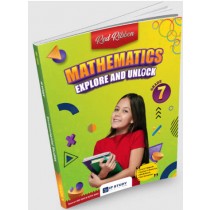 IP Study Mathematics Explore and Unlock Grade 7