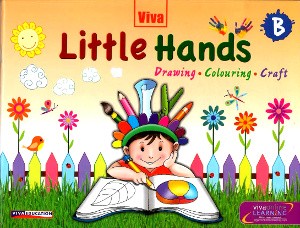 Viva Little Hands B