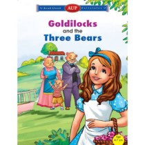 Amity Goldilocks and the Three Bears