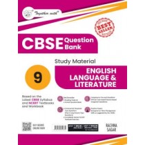 Together With CBSE Class 9 English Language & Literature Question Bank/Study Material Exam 2026