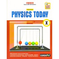 Cordova Physics Today Book 10