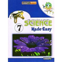 Cordova Science Made Easy Book 7