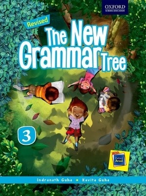 Oxford The New Grammar Tree Class 3