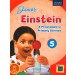 Oxford Junior Einstein Science Class 5 (With Drill Book)