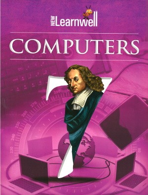 New Learnwell Computers Class 7