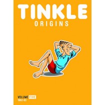 Tinkle Origins Volume Five