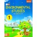 MTG Environmental Studies For Smarter Life Class 1