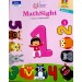 Indiannica Learning MathSight A Course In Mathematics Book 1 (Latest Edition)
