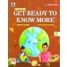 Frank Get Ready To Know More General Knowledge Book 8