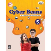Kips Cyber Beans Book 5