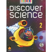 Discover Science For Class 2