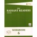 Eupheus Learning Revised New Radiant Readers For ICSE Workbook 6