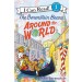 HarperCollins The Berenstain Bears Around the World