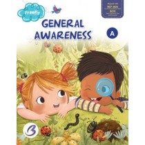 Freefly General Awareness Book A