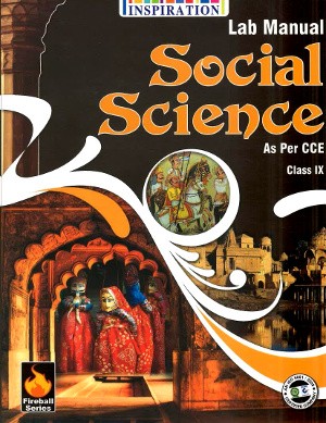 Lab Manual Social Science For Class 9