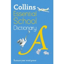 Collins Essential School Dictionary