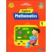 Cordova Explore Mathematics Class 1 (Latest Edition)