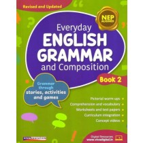 Viva Everyday English Grammar and Composition 2