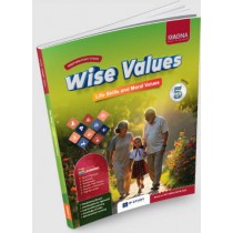 IP Study Wise Values Grade 5