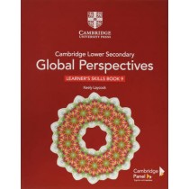 Cambridge Lower Secondary Global Perspectives Learner’s Skills Book 9