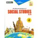 Creative Kids My Wonderful Book of Social Studies 2.0 Class 4