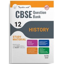 Together With CBSE Class 12 History Question Bank/Study Material Exam 2024-2025