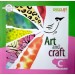 Acevision RiseUp Art and Craft Book - C