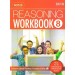 MTG Olympiad Reasoning Workbook Class 8
