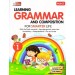 MTG Learning Grammar and Composition For Smarter Life Class 1