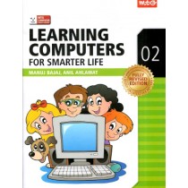 MTG Learning Computers For Smarter Life Class 2